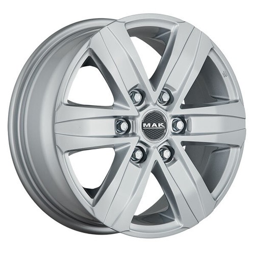 Jantes roues mak stone - roues, 6