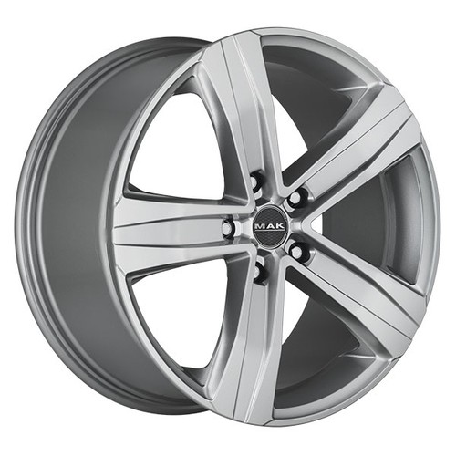 Jantes roues mak stone pour - 5,